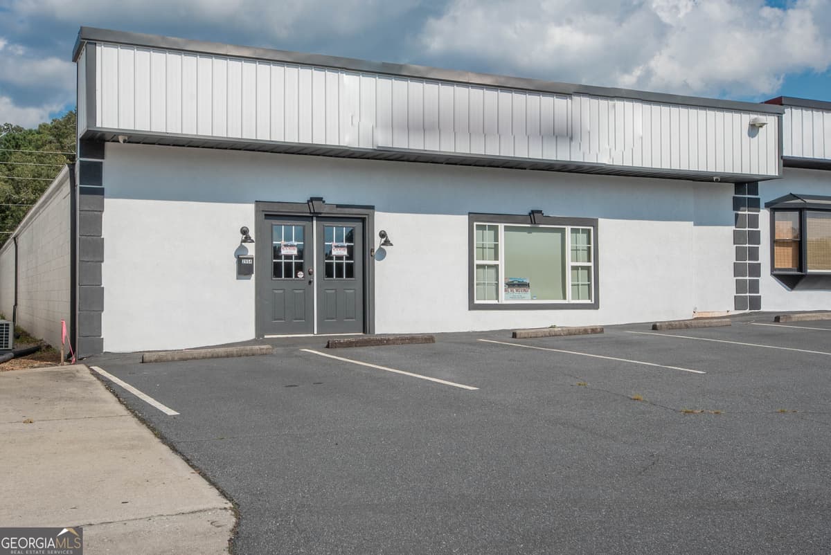 2954 N Expressway, Griffin GA 30223
