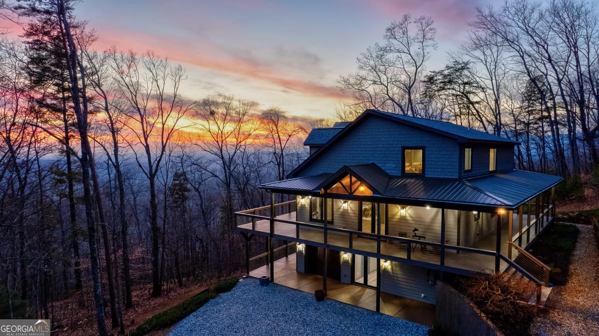 Mountain View Acres · 105 Yonah View, Dahlonega GA 30533