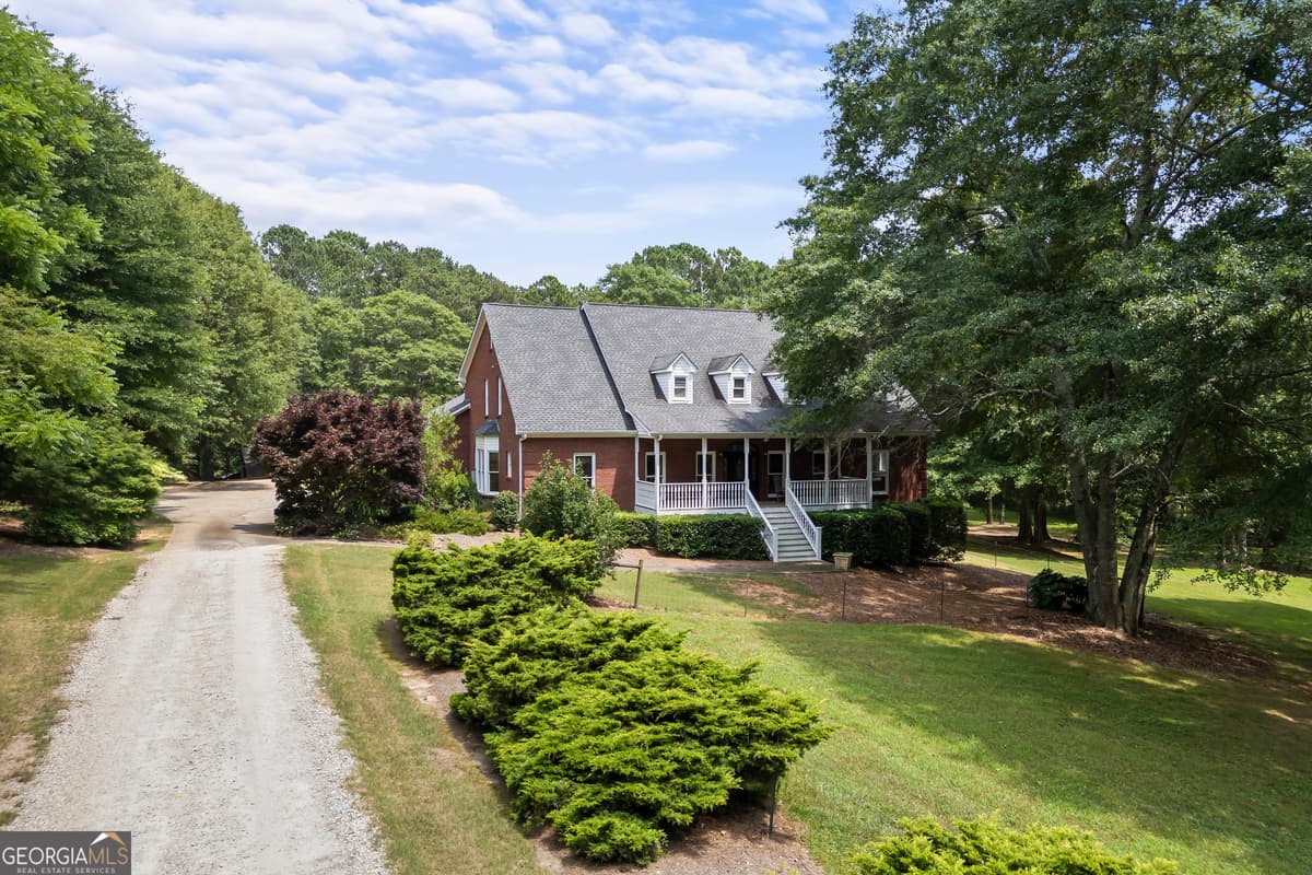 3651 Chandler Haulk Road, Loganville GA 30052