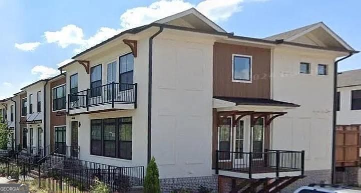 ECCO PARK · 112 Downing Drive, Alpharetta GA 30022