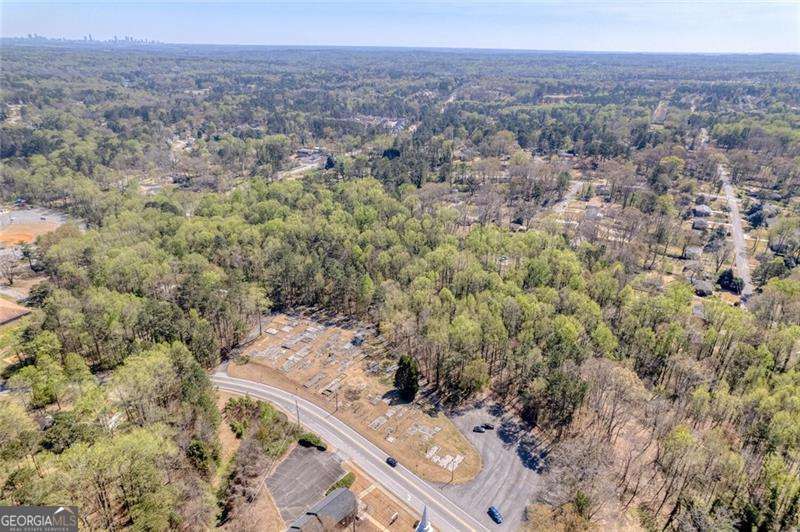 959 Old Milford Church Road SW, Marietta GA 30060