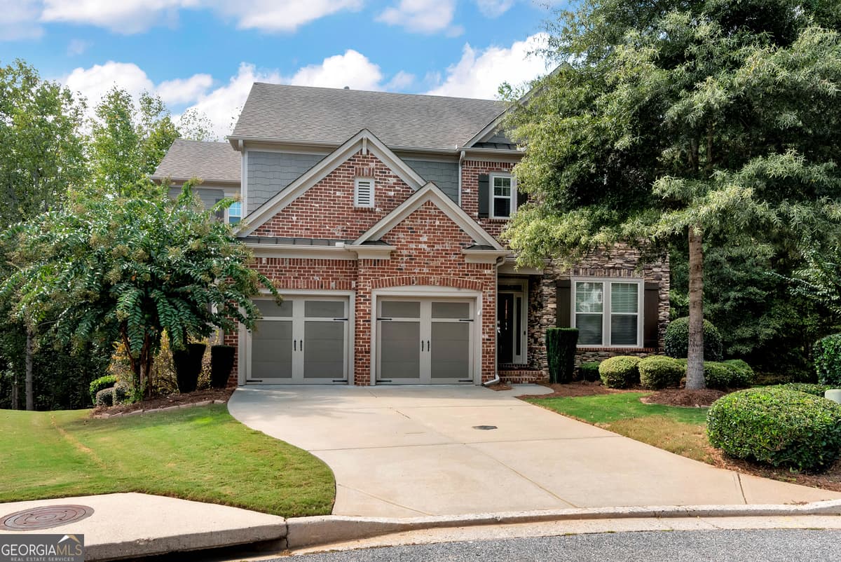 Windermere · 3990 Sweeting Street, Cumming GA 30041