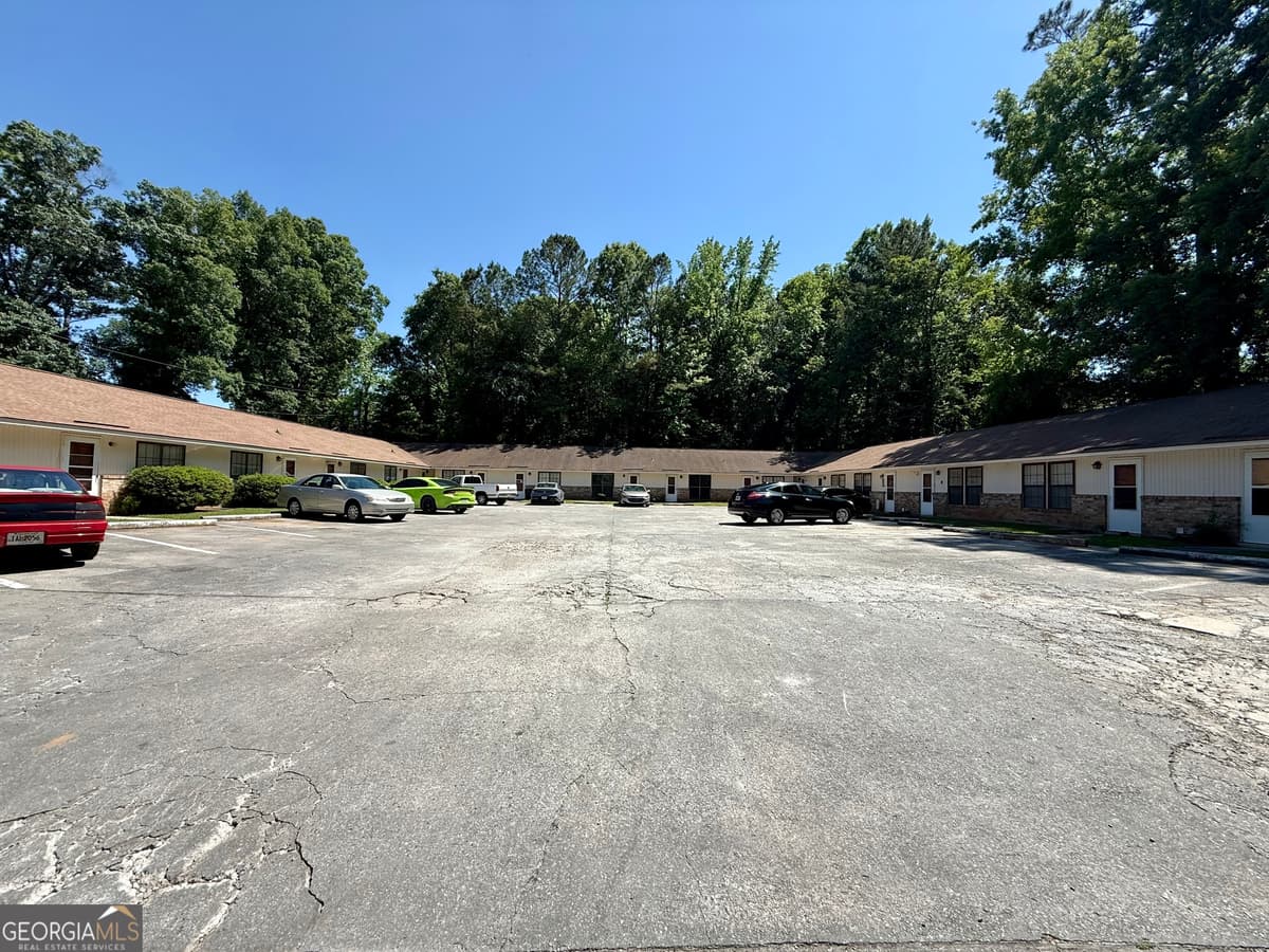 435 Shadowmoor Drive, Thomson GA 30824