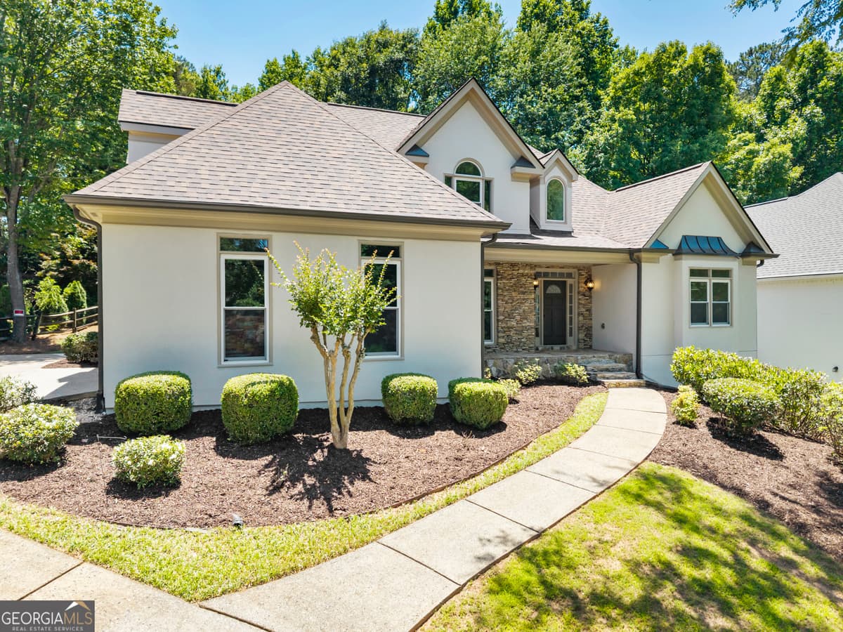 Medlock Bridge · 9890 Groomsbridge Road, Johns Creek GA 30022