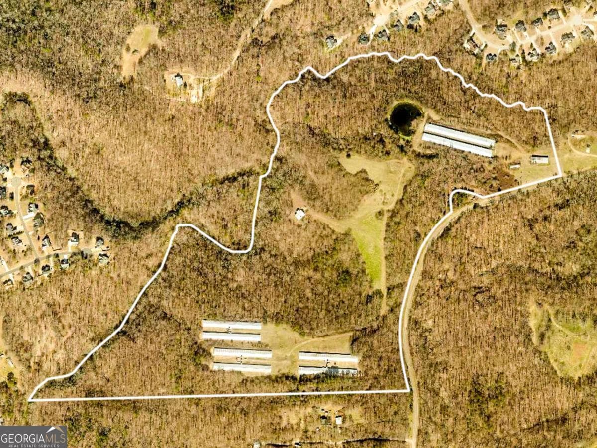 622 Pocket Road, Pendergrass GA 30567