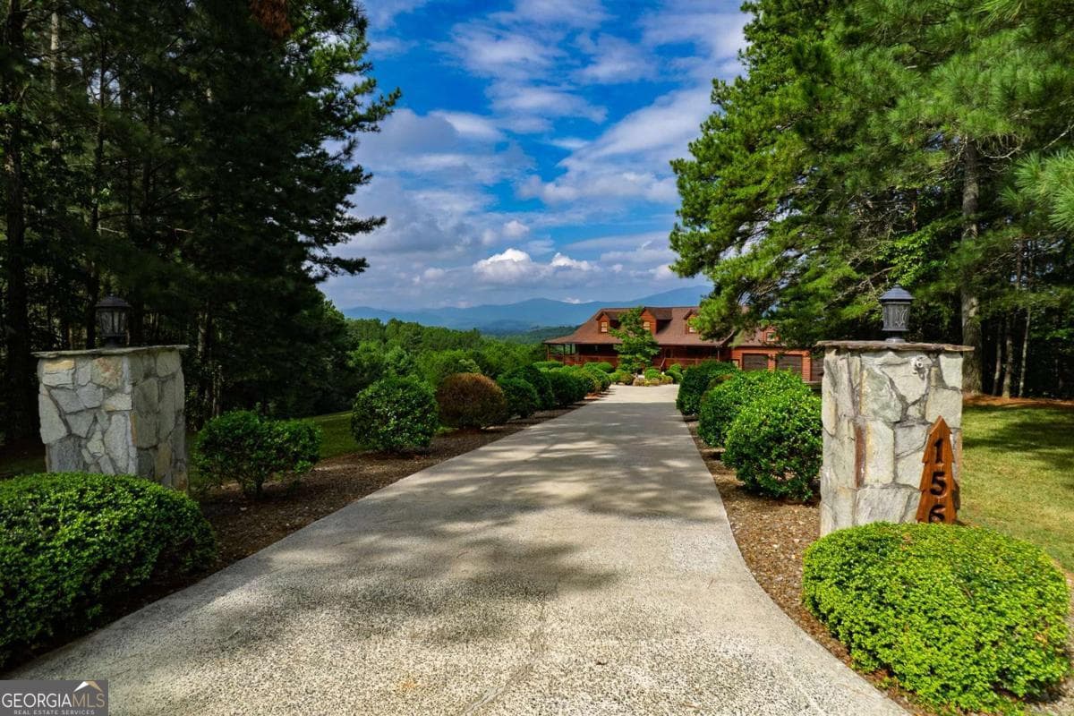 Pine View Estates · 156 Pine View Lane, Copperhill TN 37317