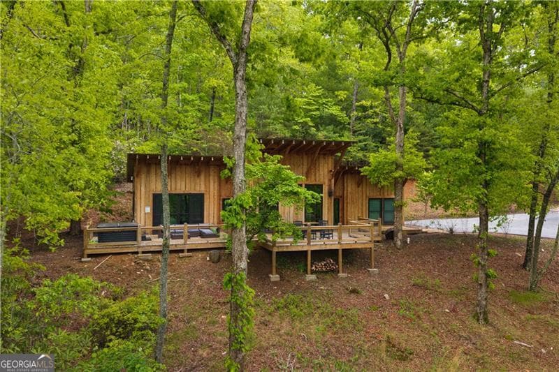 2745 Galloway Road, Blue Ridge GA 30513