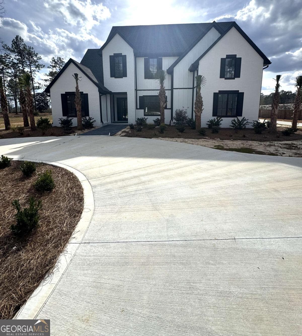 Pine Forest Country Club · 20 Club Drive, Jesup GA 31546