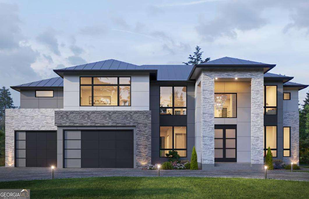 582 Arnold  Lot #3 Road, Lawrenceville GA 30044