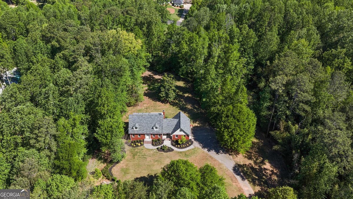 Milton · 14030 Cogburn Road, Milton GA 30004