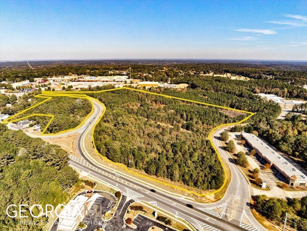 491 Highway 81 E, Mcdonough GA 30252
