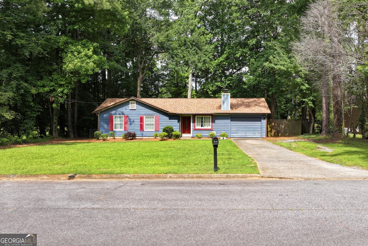 Alpha Park · 539 Karen Drive, Alpharetta GA 30009