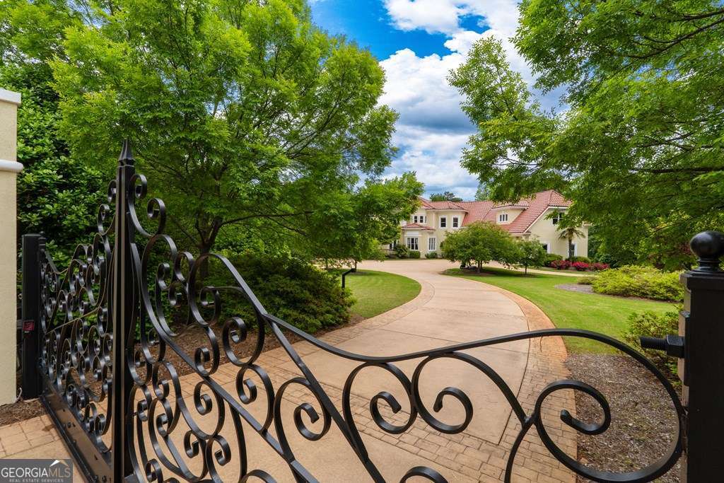 Oak Mountain Estates · 1005 Oak Mountain Road, Carrollton GA 30117