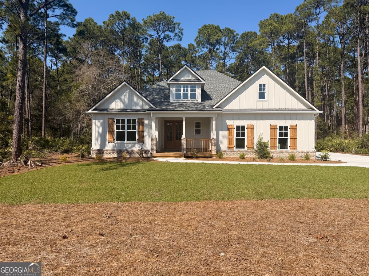 Cumberland Harbour · 110 Clubhouse Circle, St. Marys GA 31558