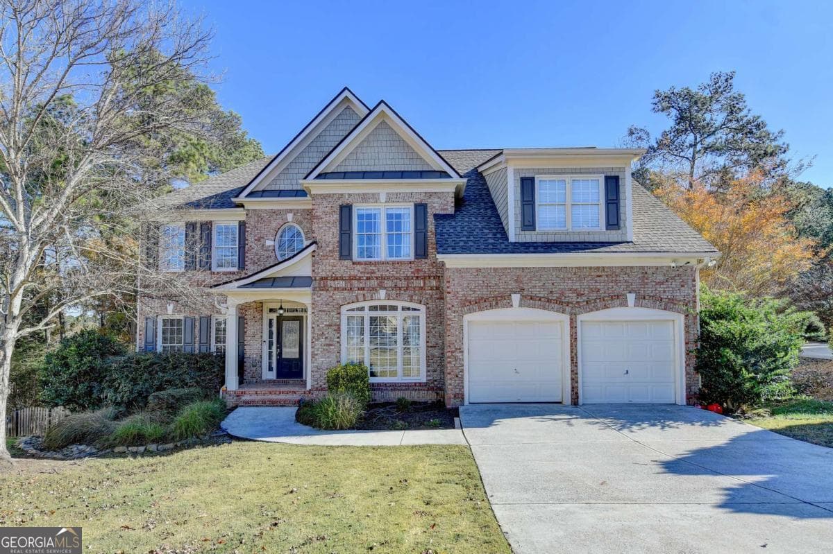 Hamilton Mill · 1601 Woodbow Crossing, Dacula GA 30019