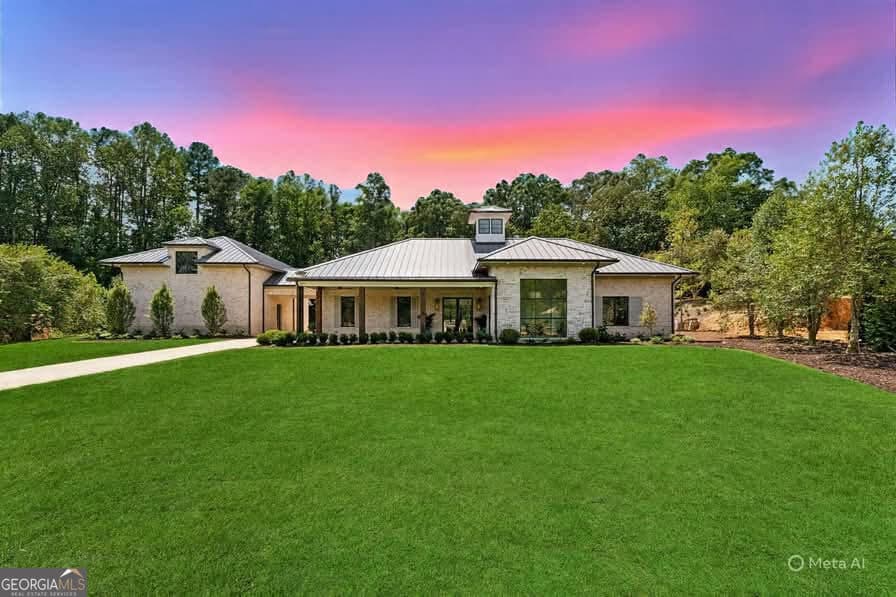 SHILOH PRESERVE · 4333 Shiloh Road, Cumming GA 30040
