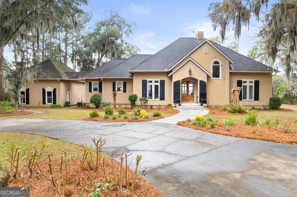 Delta Plantation · 1045 River Club Road NE, Townsend GA 31331