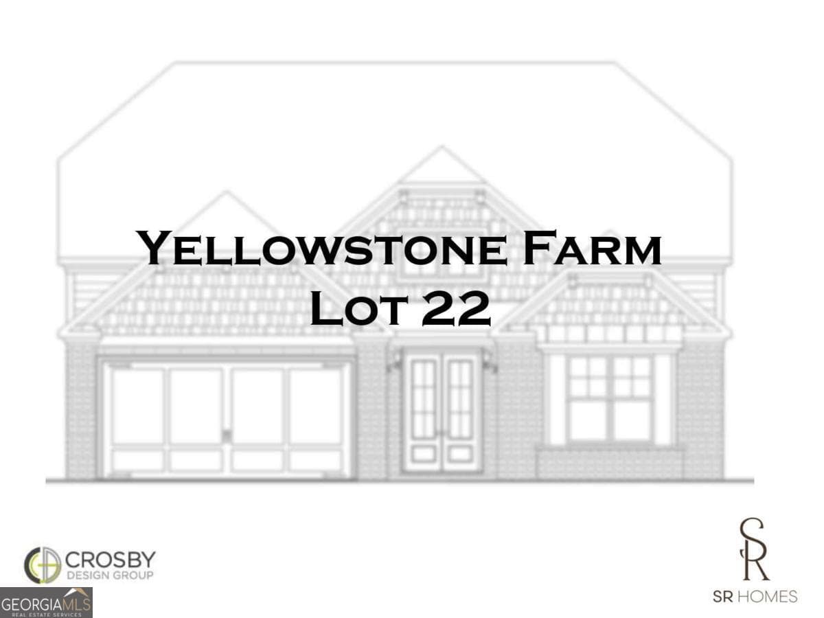 Yellowstone Farm · 2755 Marie Way, Cumming GA 30028
