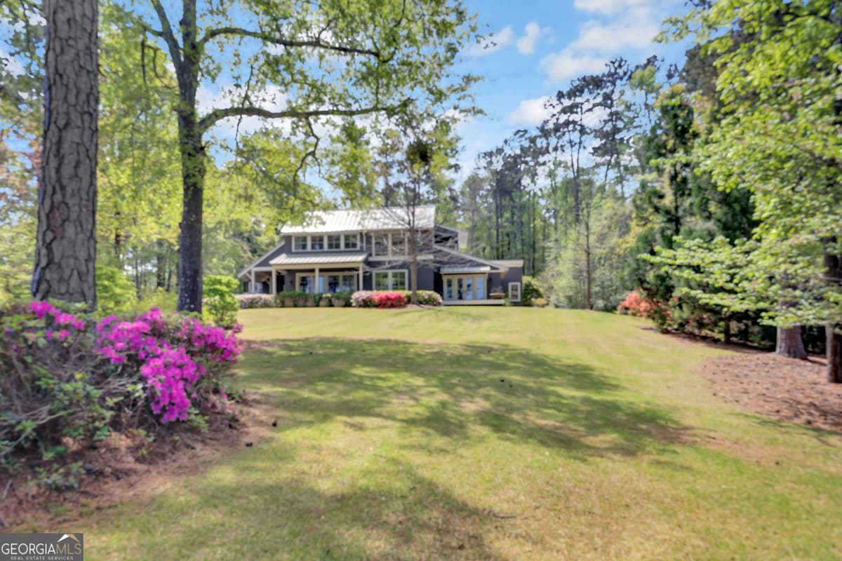 GA POWER · 172 Tater Hill Road, Jackson GA 30233