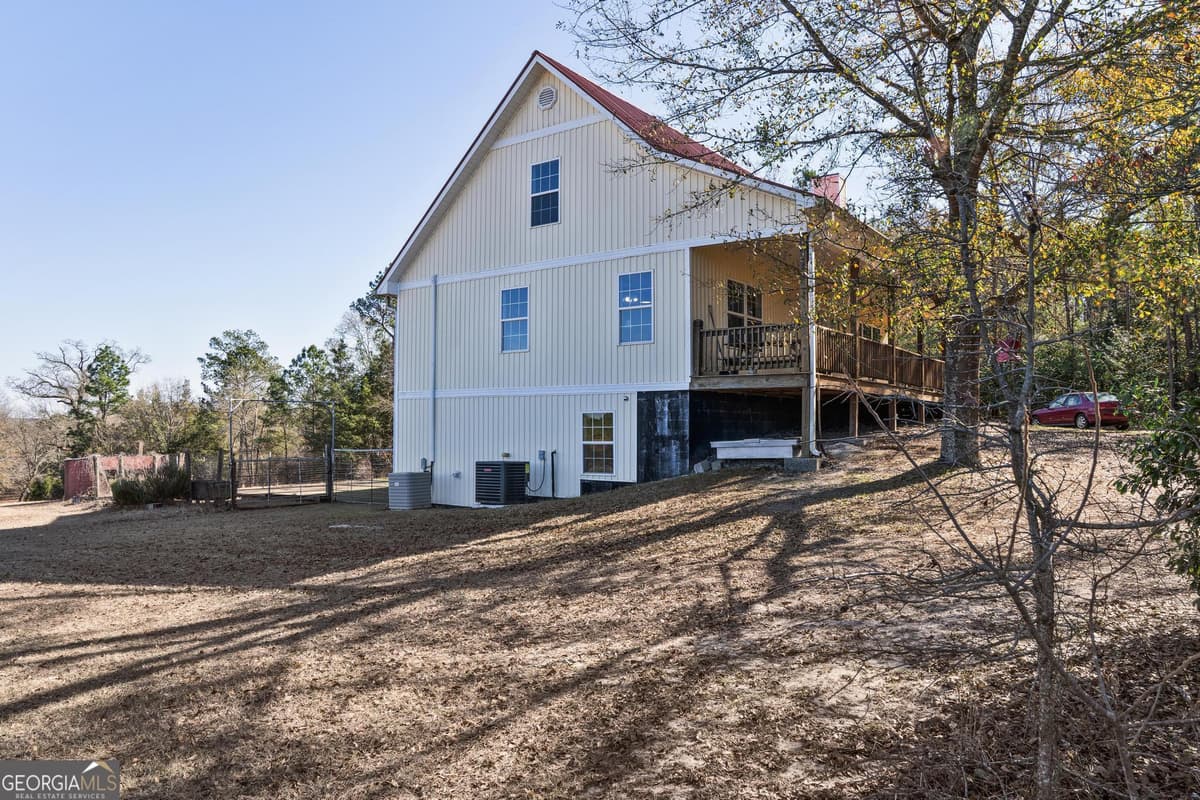 4950 Marshall Mill Road, Lizella GA 31052