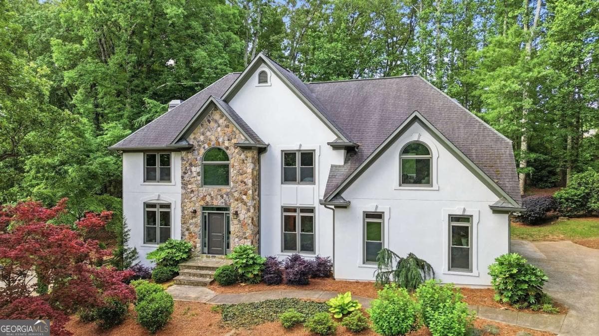 The Reserve · 1655 Valor Ridge Drive NW, Kennesaw GA 30152