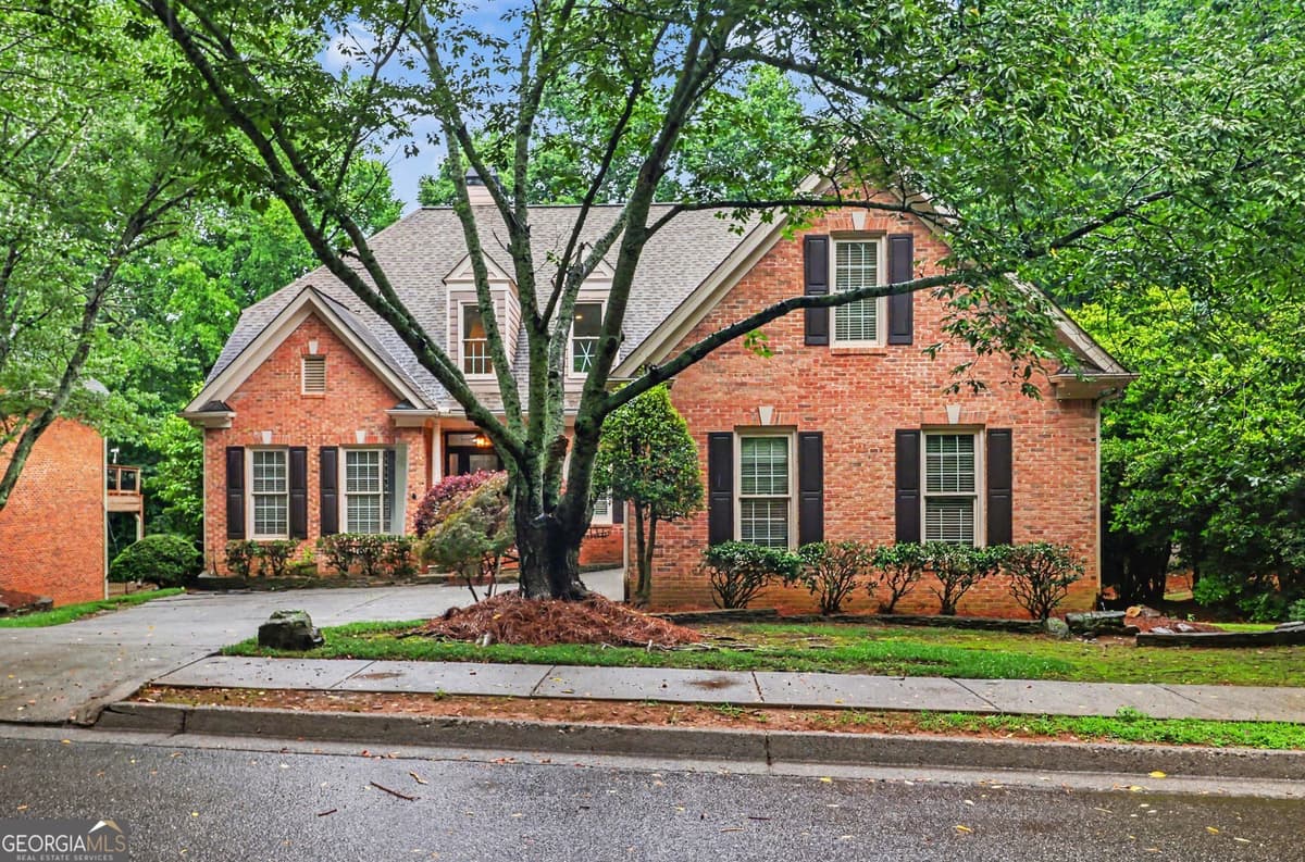 Windward · 1120 Longcreek Pointe, Alpharetta GA 30005