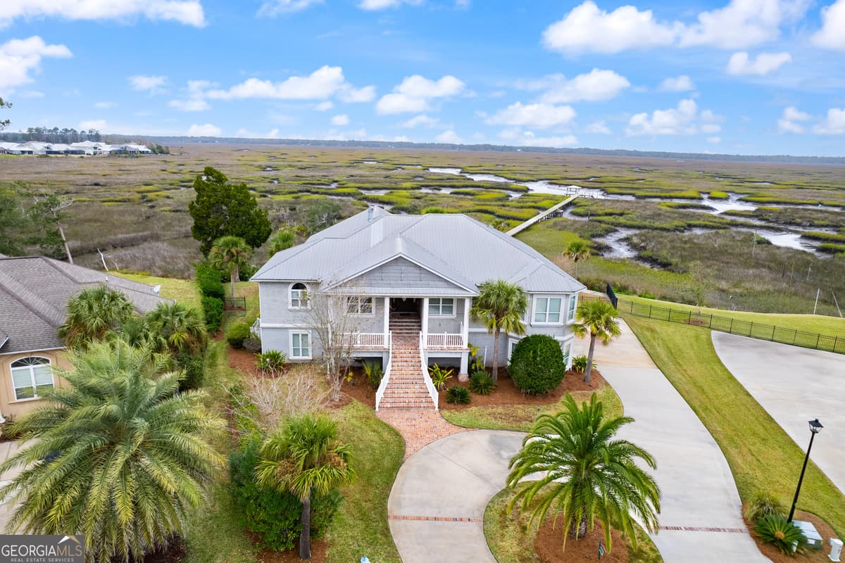 Fiddlers Cove · 134 Bryce Ryan Circle, Kingsland GA 31548