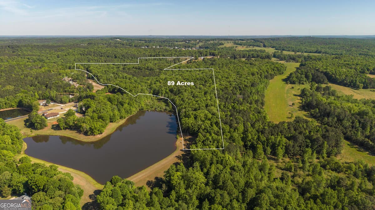 0 West Carroll Road, Carrollton GA 30116
