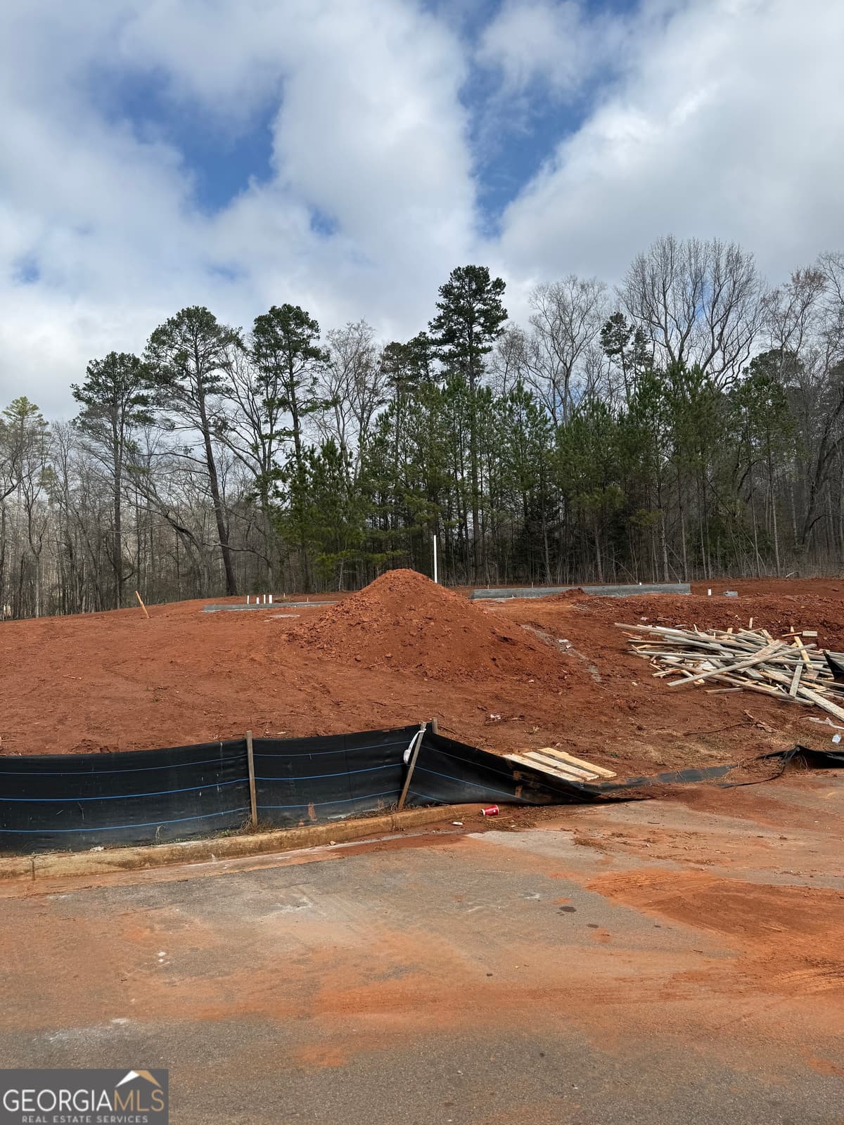 Steeplechase · 231 Thoroughbred Run, Hoschton GA 30548