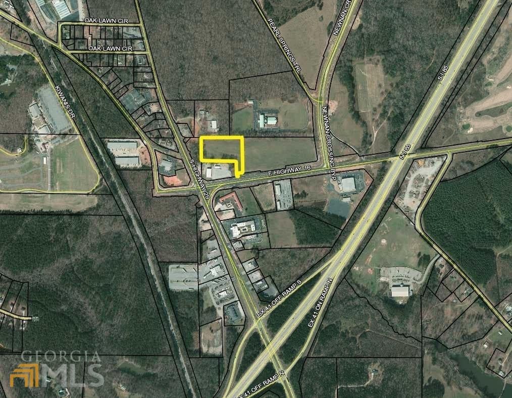 18 A Hwy 16, Newnan GA 30263