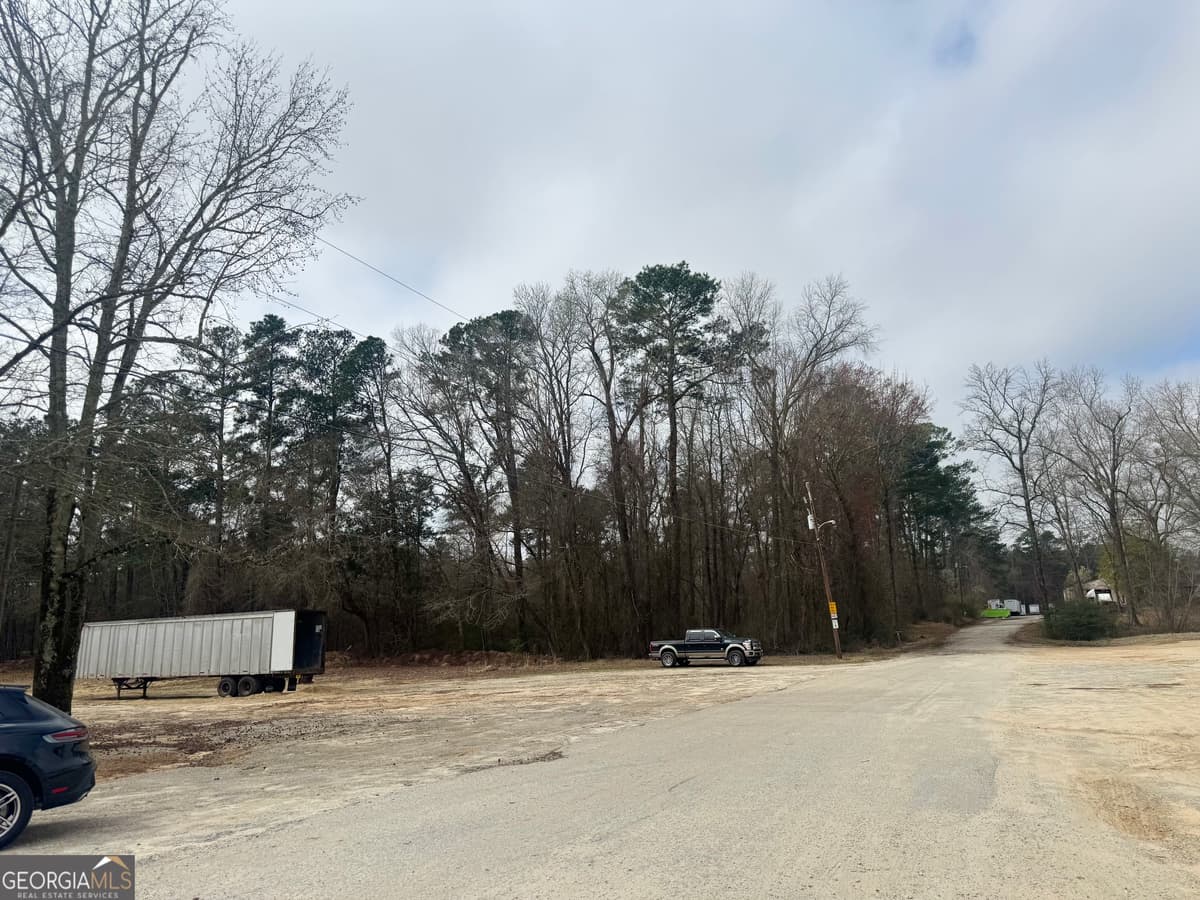 184 Mill Road, Mcdonough GA 30253