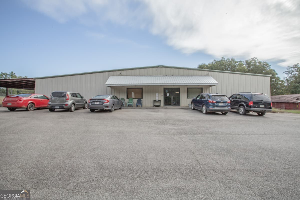 4519 Us Hwy 27, Buchanan GA 30113