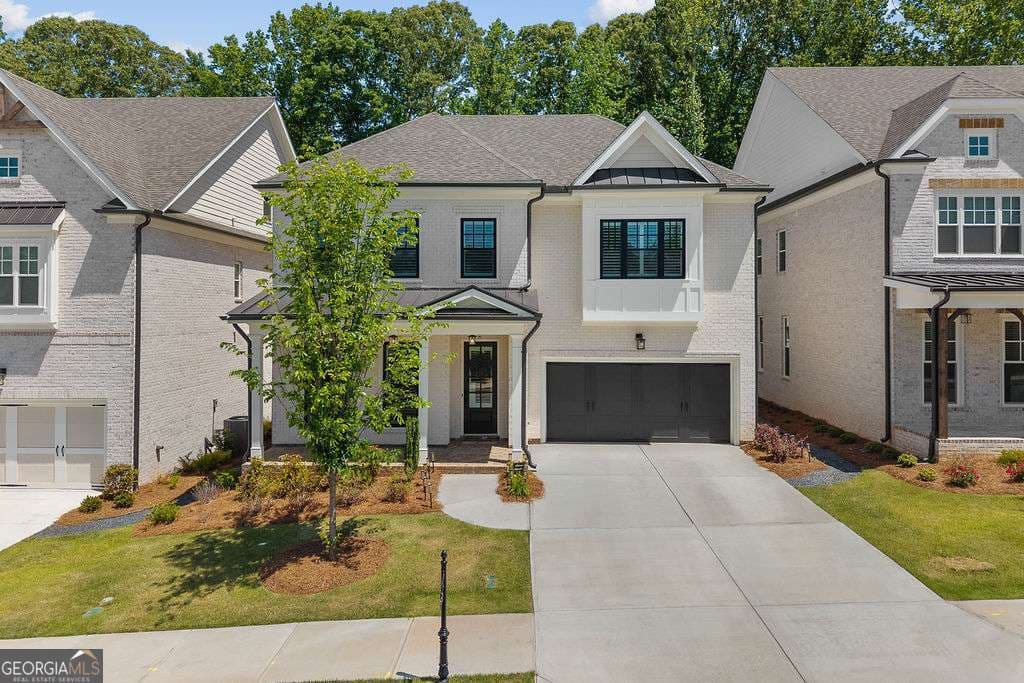 Ward's Crossing · 110 Wards Crossing Way, Alpharetta GA 30022