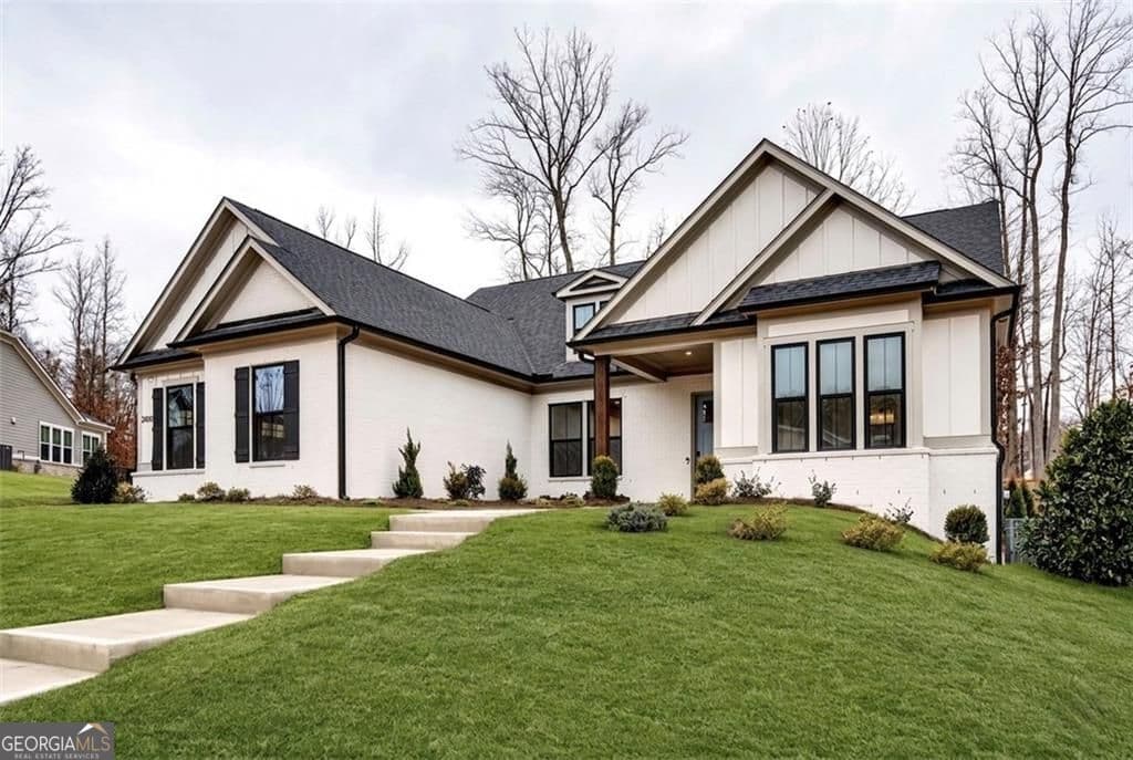 Sterling Pointe · 2855 Medford Drive, Cumming GA 30041