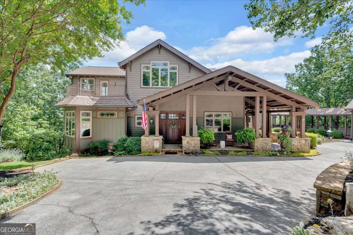Waterside Estates · 52 Waterside Drive SE, Cartersville GA 30121
