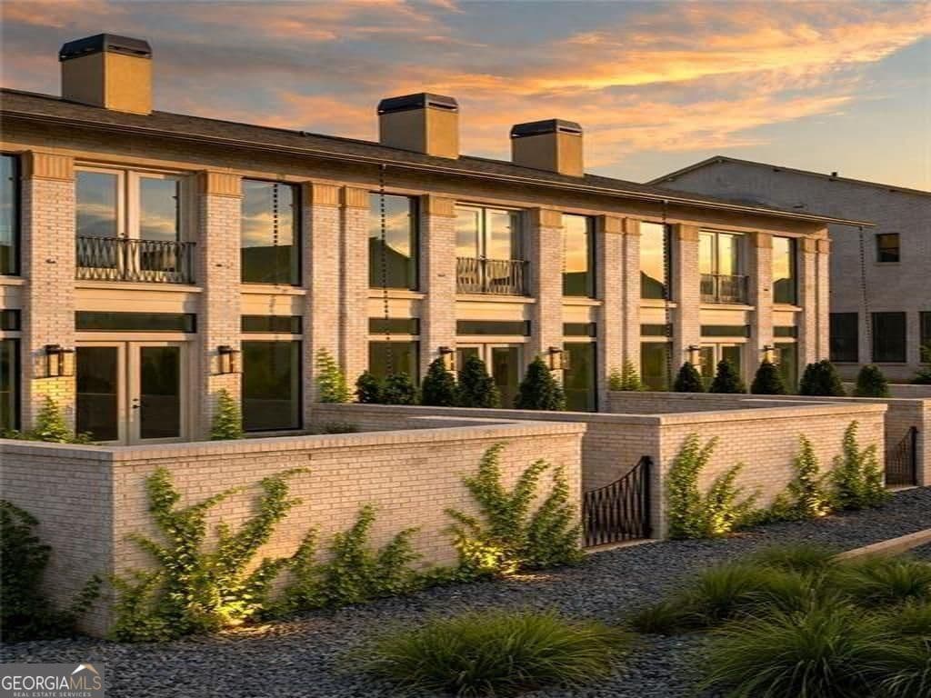 Trilith · 240 Rolison Way, Fayetteville GA 30214