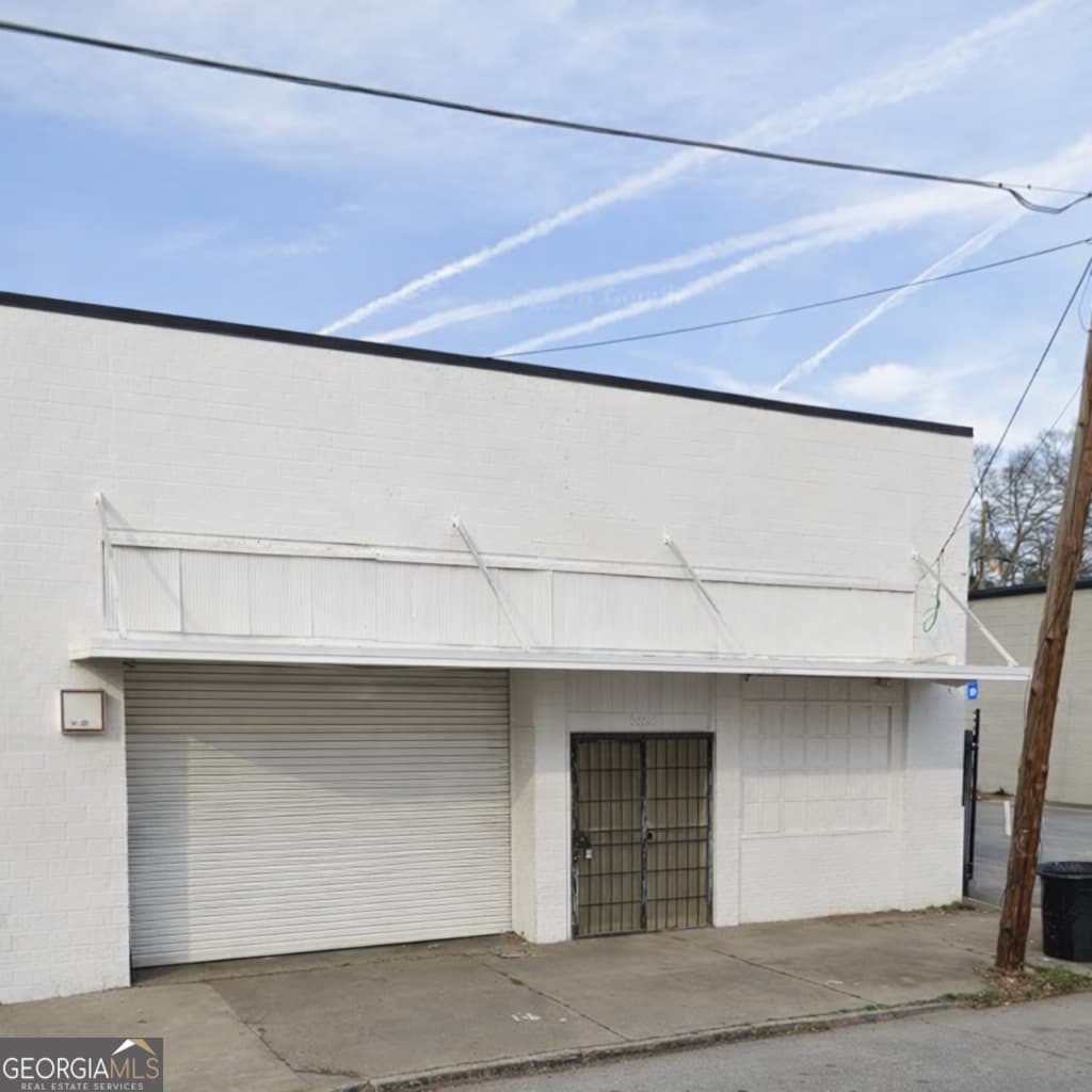 891 Dill Avenue SW, Atlanta GA 30310