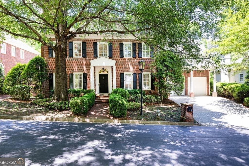 Old Paces Place · 15 Old Paces Place, Atlanta GA 30327