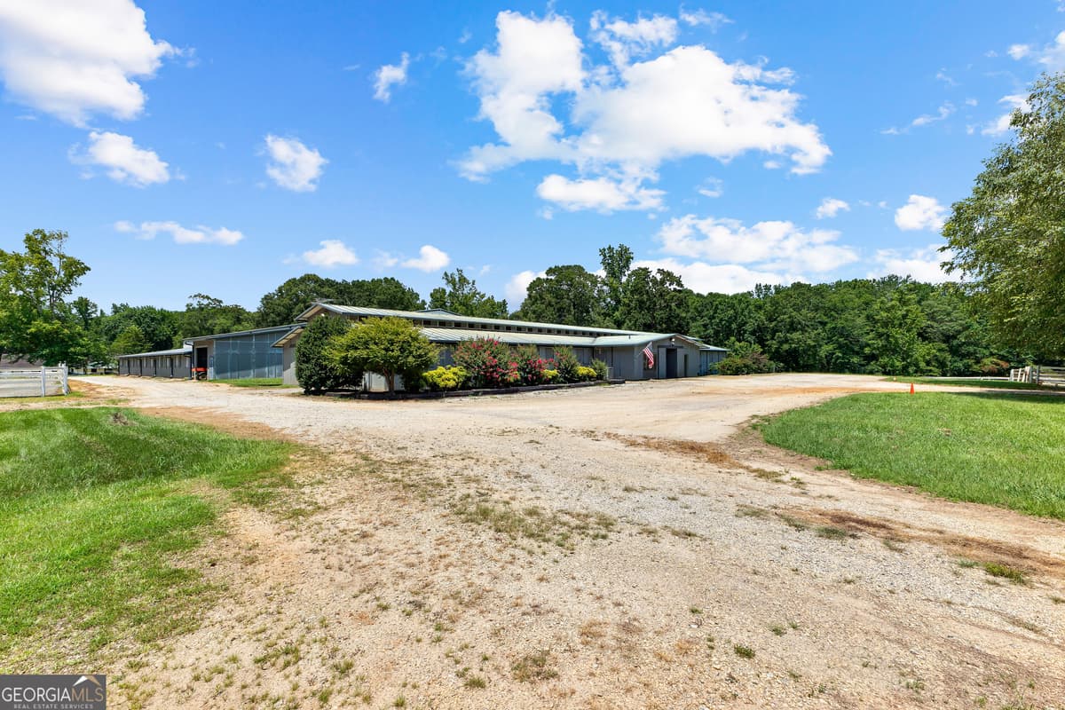 493 Boone Road, Newnan GA 30263