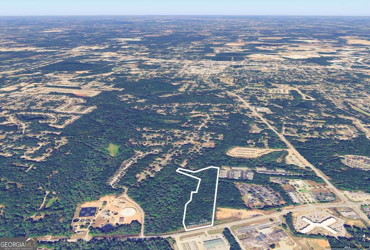 10860 Covington By Pass Road, Covington GA 30014