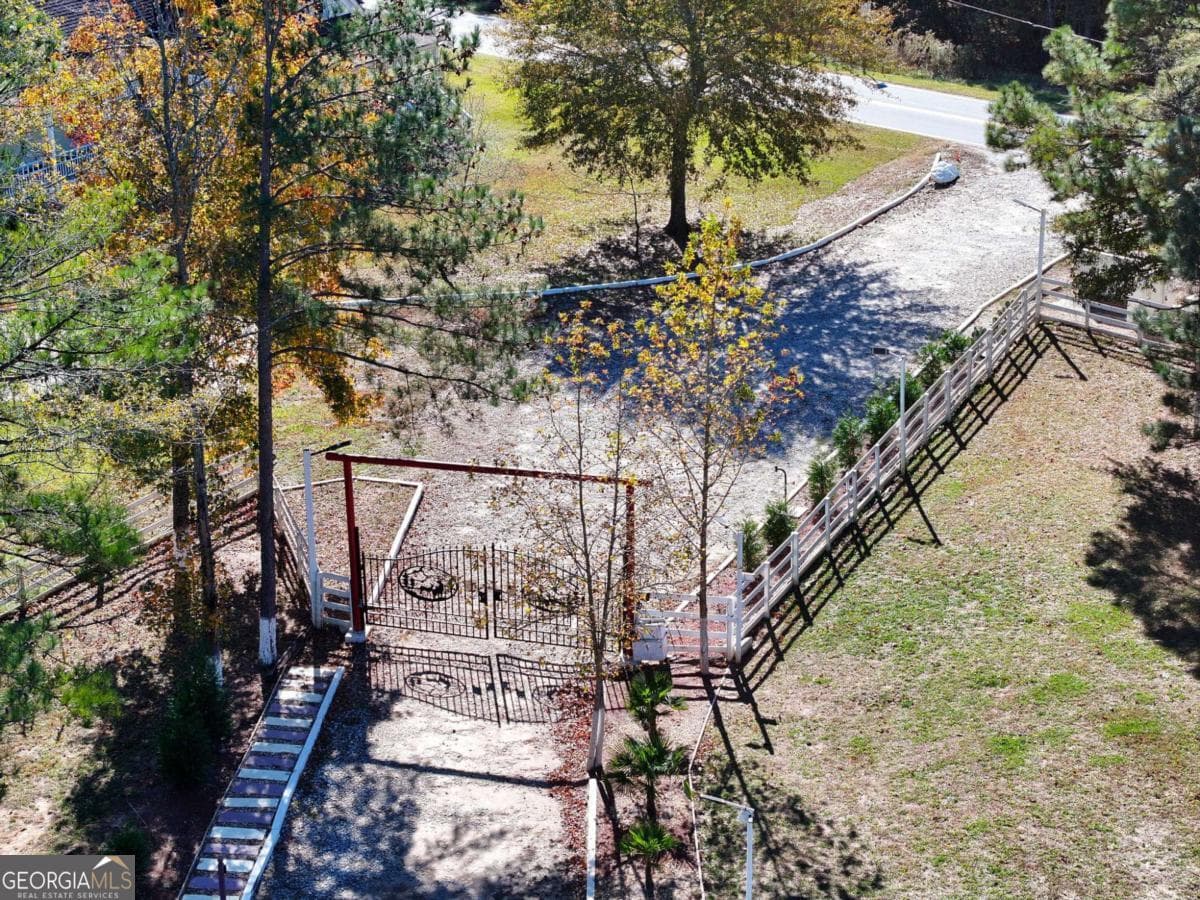 8555 Wilkerson Mill Road, Palmetto GA 30268