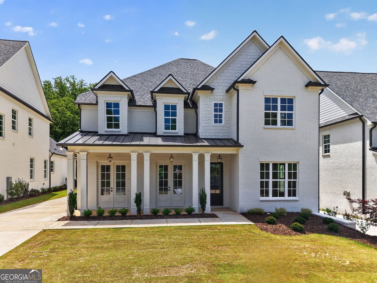 224 Suwanee Avenue, Suwanee GA 30024