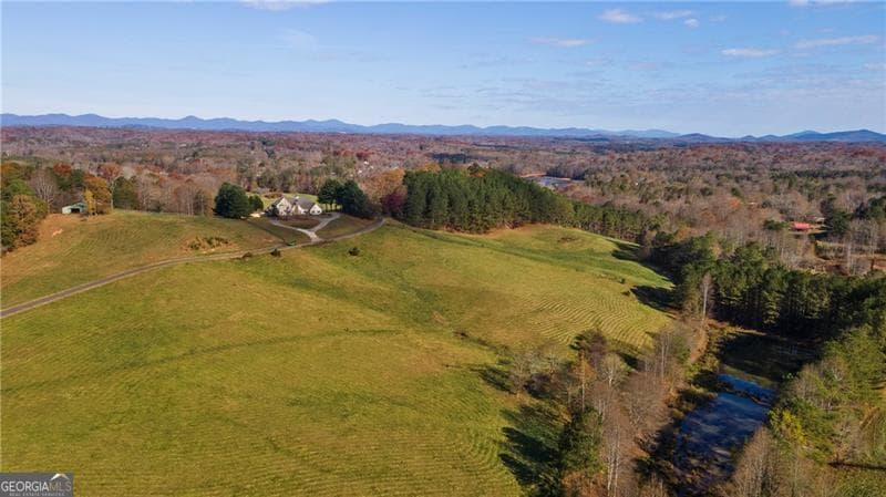 Lake Lanier · 5414 Price Road, Gainesville GA 30506
