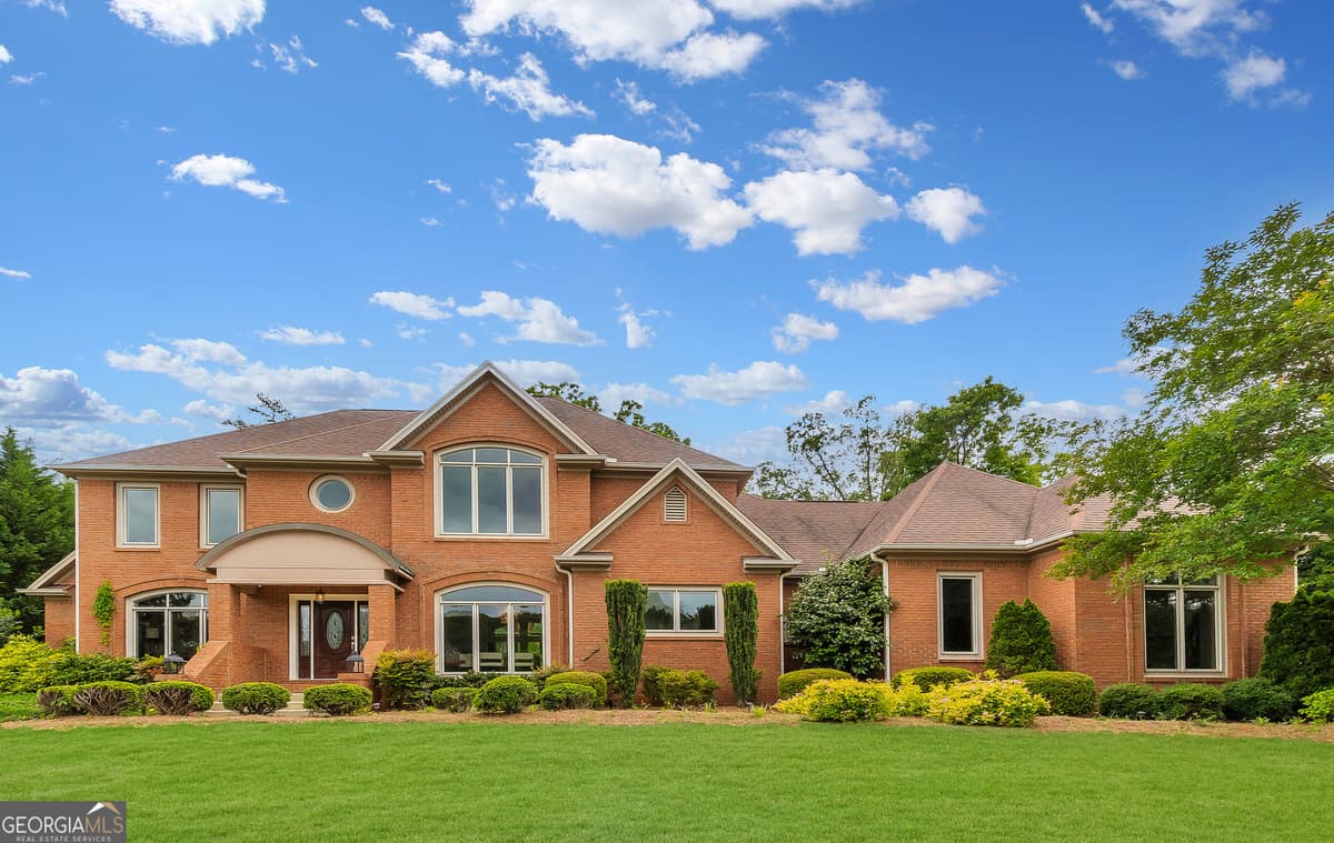 Prestley Park · 5653 Tuxedo Drive, Douglasville GA 30135