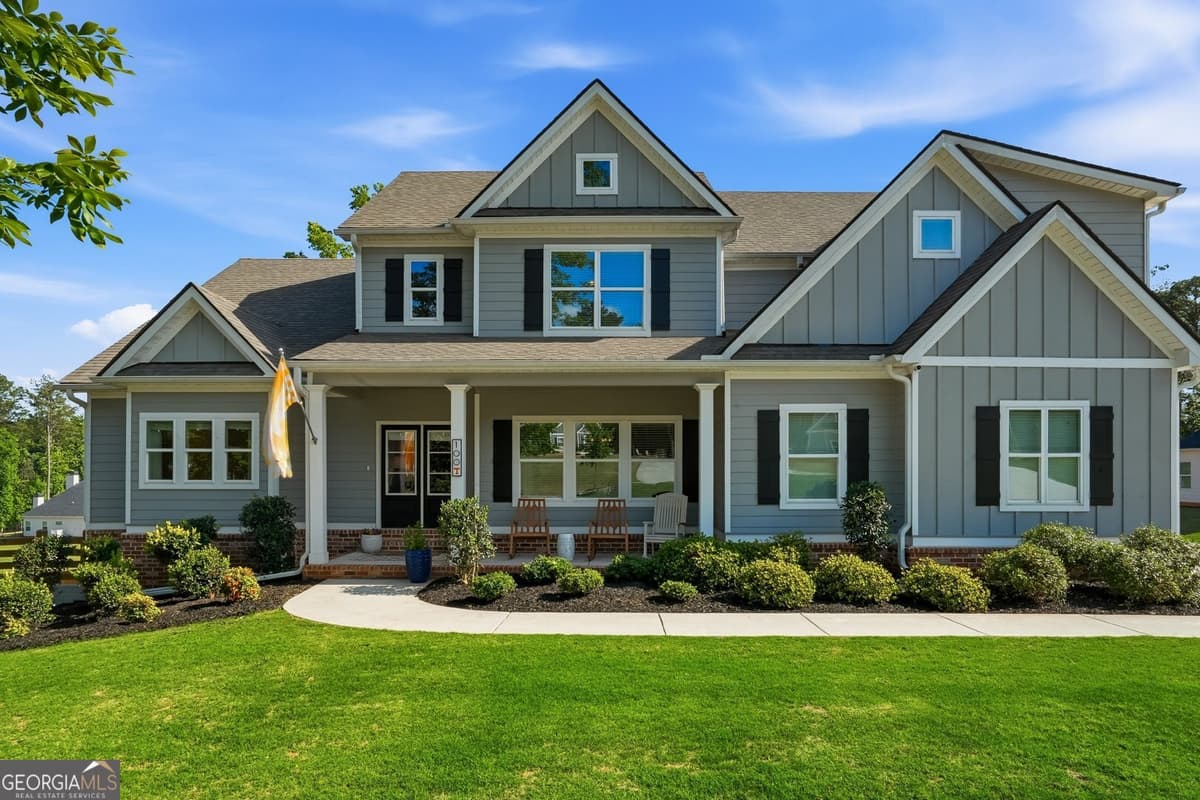The Reserve at Lake Windsong · 100 W Wind Court, Tyrone GA 30290
