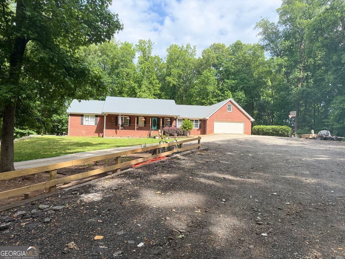 STACEY & AUDREY FOWLER · 4580 Hopewell Road, Cumming GA 30028