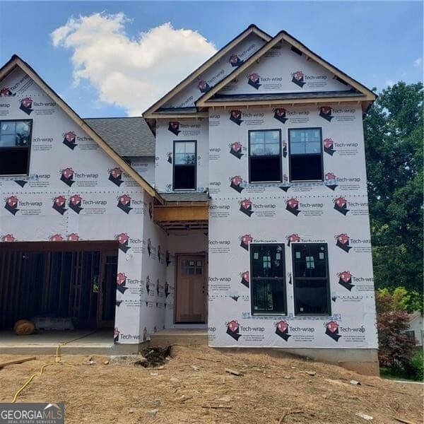 Forest Acres · 2425 Elmwood Circle, Atlanta GA 30339