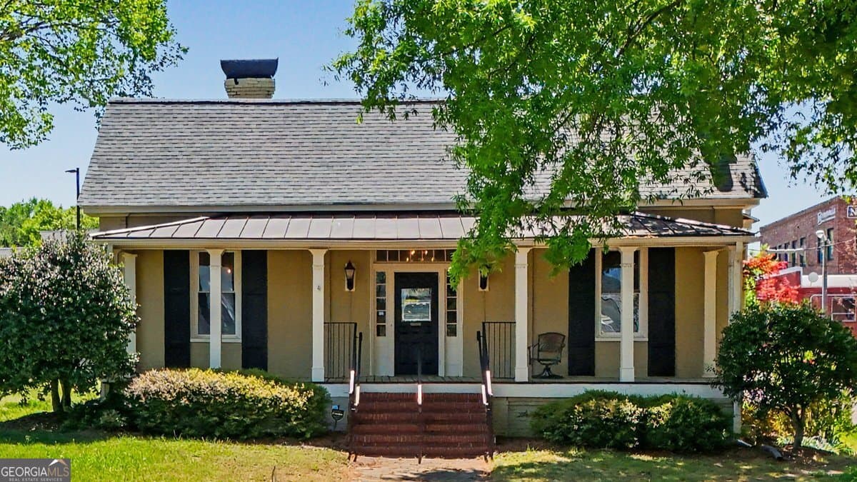 236 Washington Avenue NE, Marietta GA 30060