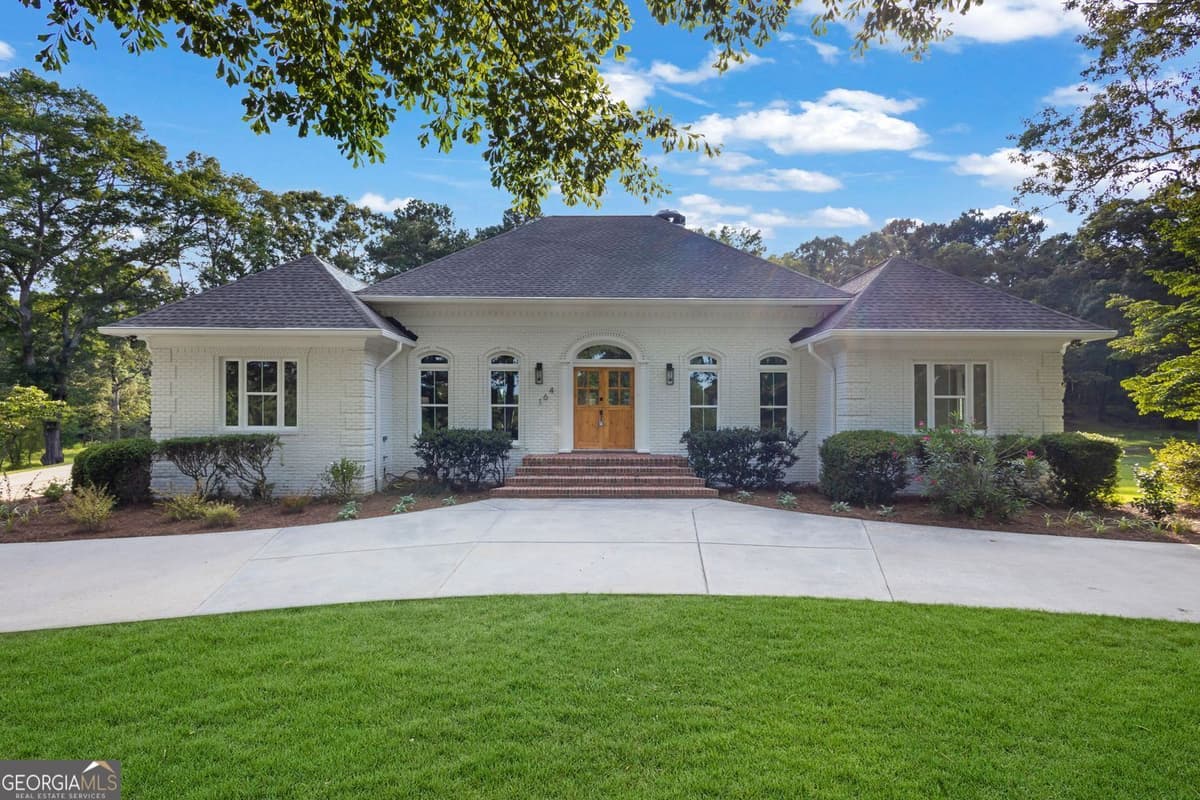 Bowers Farm · 164 Snead Road, Fayetteville GA 30215