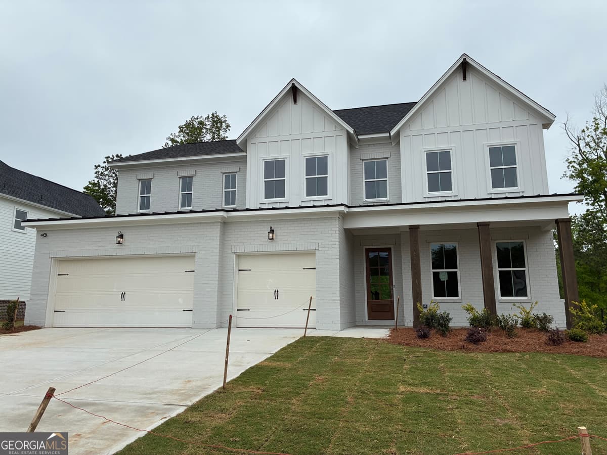 Willow Glen · 5615 Willowbough Lane, Cumming GA 30040